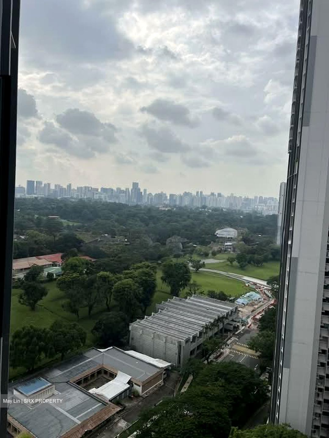 Blk 30 Skyresidence @ Dawson (Queenstown), HDB 3 Rooms #582452131
